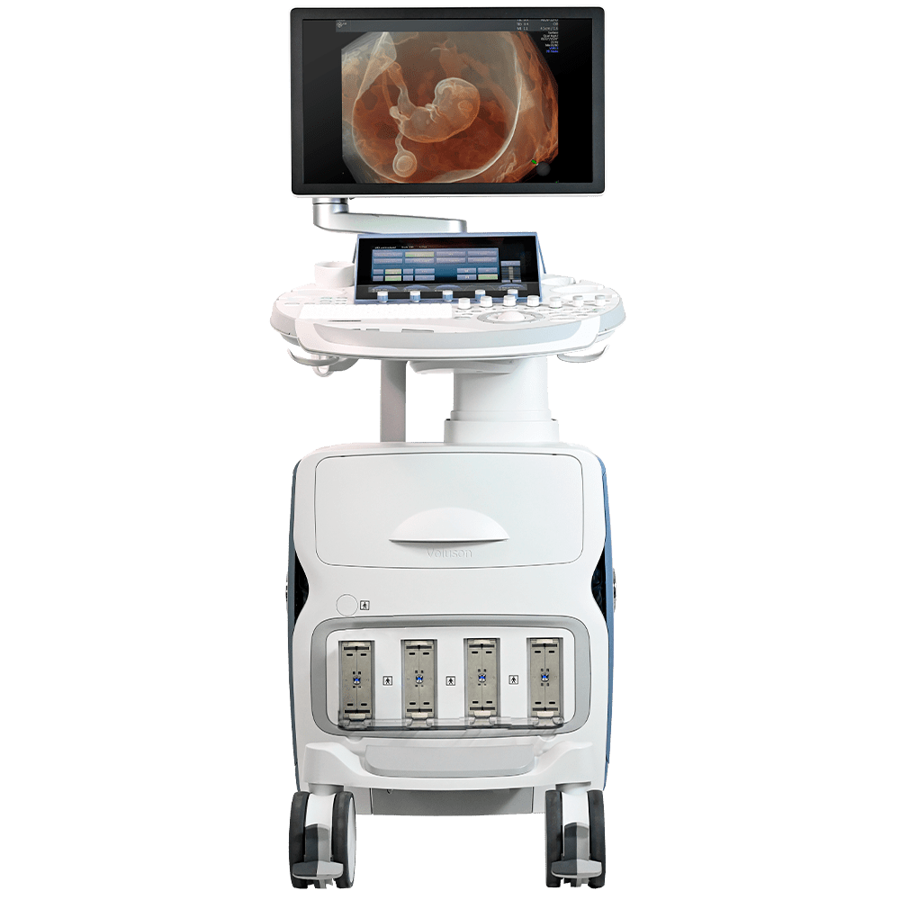 Imagen de GE Voluson E10 - Medical Equipment de AG Medical Corp